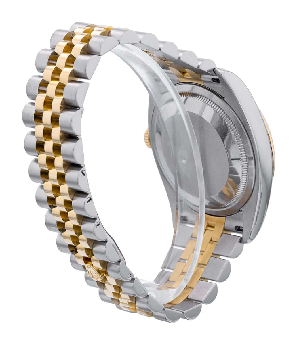 Rolex Datejust 116233 Rolex Datejust 116233